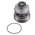 Bomba Agua 425370 Doblo Motor 1.6 16v - (com Ar Condicionado E Lc425370