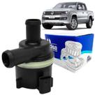 Bomba Agua Auxiliar Eletrica Audi A4 A6 Q5 Q7 Amarok Touareg
