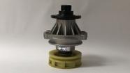 Bomba água bmw 320 323 325 328 330 528 530 - 24v