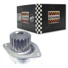 Bomba Agua C3, Partner, Peugeot 206, Peugeot 207, Peugeot 307, Peugeot 308, Xsara