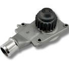 Bomba Agua Chery Celer 1.5 16v 12 13 14 15 16 17 18