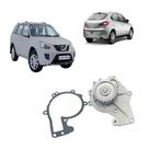 Bomba Agua Chery Tiggo 2.0 Cielo 1.6 16v 09 10 11 12 13 14