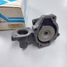 Bomba Agua Chevette 81 Com Polia Eletro Urba 144