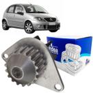 Bomba Agua Citroen C3 Peugeot 206 207 Hoggar 1.4 8V Indisa