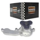 Bomba Agua City Fit 1.5 16V A Partir De 2009 - Schadek 20252SH