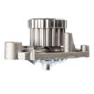 Bomba Água CIVIC 1.6 16v 2000/2023 - 93619 - 752502