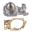 Bomba Água CLIO 1.0 16V 2001 2002 2003 2004 2005 2006 2007 - 4683 - 702007 Bomba Água CLIO 1.0 16V 2001 2002 2003 2004 2005 2006 2007 - 4683 - 702007