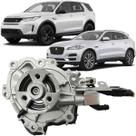 Bomba agua discovery sport evoque f-pace 2.0 gasolina flex
