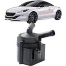 Bomba Agua Eletrica Auxiliar Turbina RCZ 2012 2013 Bomba Agua Eletrica Auxiliar Turbina RCZ 2012 2013
