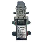 Bomba Água Elétrica de Diafragma 12V 4L/min 6,8bar 100psi
