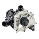 Bomba Água Eletrônica Completa Audi A3 A4 A5 Q5 1.8 2.0 Tfsi Tsi Vw Golf Tsi 2.0 2009 em diante