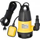 Bomba Agua Ferrari Submersa Turva 401 220V Aab1050004