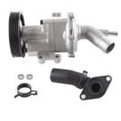 Bomba Água Fiat Argo 2018 a 2023 - 974830 - 114504 Bomba Água Fiat Argo 2018 a 2023 - 974830 - 114504