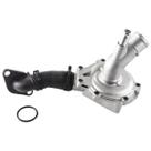 Bomba Água Fiat Bravo 2011 a 2023 - 974836 - 354506 Bomba Água Fiat Bravo 2011 a 2023 - 974836 - 354506