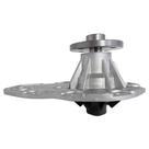 Bomba Água Ford Del Rey 1981 a 1989 - 103768 - 204001 Bomba Água Ford Del Rey 1981 a 1989 - 103768 - 204001