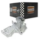 Bomba Agua Ford New Fiesta Nova Ecosport Focus Ka 1.5/1.6 16v Todos Motor Sigma - Schadek 20234SH