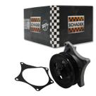 Bomba Agua Gm Tracker Cruze Equinox 1.4 Turbo Original Schadek