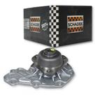 Bomba Agua Gol Parati Saveiro Voyage 1.0 1.6 CHT 92 a 96 Original Schadek 20005SH