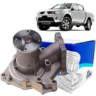 Bomba Agua Hyundai Hr Bongo K2500 Bongo K2700 H1 H100 L200 Bomba Agua Hyundai Hr Bongo K2500 Bongo K2700 H1 H100 L200