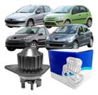 Bomba Água Indisa Peugeot 206 207 Hoggar Partner Citroen C3