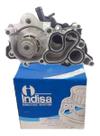 Bomba Água Indisa Vw Crossfox Fox Gol Golf Nivus Polo Virtus Bomba Água Indisa Vw Crossfox Fox Gol Golf Nivus Polo Virtus