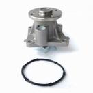 Bomba Agua Jac Motors J2 J3 J5 1.4 1.5 16v