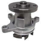 Bomba Água Land Rover Range Rover Evoque 2012 a 2016 - 517416 - 204501