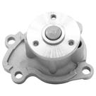 Bomba Agua Livina Grand Livina March Versa Kicks Captur...