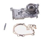 Bomba água megane 1.6 16v 2007 08 09 10 11 12 / 20 dentes - 70710 - 702003