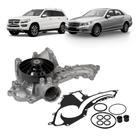 Bomba Agua Mercedes Ml500 S500 S63 Amg 4.7 5.5 2782000501