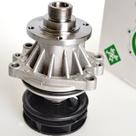Bomba Água Motor Bmw X3 2004/2006 Original Alemão 538009210