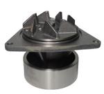 Bomba agua motor cummins isc - vetore vbd340 Bomba agua motor cummins isc - vetore vbd340