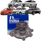 Bomba Água Motor para GM Chevrolet Cruze / Tracker / Sonic - 1.8 1.6 16V Ecotec (Indisa 254500)