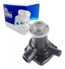 Bomba Água Motor para MWM 229 / 226 / 225 - 4 cil 6 cil - Cargo / F1000 / F4000 - VW 6.90 13.130 - Valmet (Indisa 104000