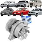 Bomba Água Motor para VM Gol / Fox / Golf / Kombi / Polo / Saveiro / Voyage / Space Fox (Urba UB0630A)