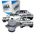 Bomba Água Motor para VW Volkswagen AT / EA 111 1.0 8v / 16v Gol / Parati / Polo- 2001 a 2006 (Urba UB0630A)