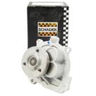 Bomba Água Original Schadek Cruze Tracker 1.8 Sonic 1.6 16v