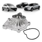 Bomba Agua Peugeot 208 308 408 3008 5008 1.6 Thp 9801573380
