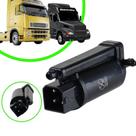 Bomba Água Reservatório Limpador Parabrisa para Volvo FH / FM / NH / B7R / B12 / B9 (3980681 / 5189170 / 20409793 / 2074