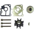Bomba Agua Rotor Reparo Rotor Mercury 15-18-25hp qualidade