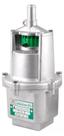 Bomba agua submersa Anauger 800