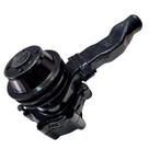 Bomba Agua Trator 7540 Aspirado 11040 Turbo Budny Original