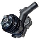 Bomba Agua Trator BDY2840 Budny 4430 Coyote Original 6801014