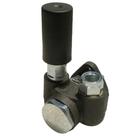 Bomba Alimentadora Manual Bomba Injetora Trator BDY5040 Budny