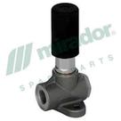 Bomba alimentadora Mercedes Benz Ls 1525 1987 a 1997