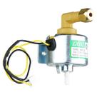 Bomba Alta Pressão P/ Máquinas De Fumaça 1000w 127v Prof Não Possui