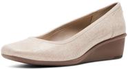 Bomba Anne Klein Wisher Twilight Taupe feminina 8,5 EUA Bomba Anne Klein Wisher Twilight Taupe feminina 8,5 EUA