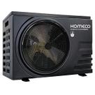 Bomba Aquecedor Piscina Até 26m³ Inverter Trocador De Calor Bomba Aquecedor Piscina Até 26m³ Inverter Trocador De Calor