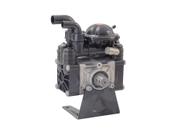 Bomba Ar-70 61 Litros/Min 2,9HP 20Bar 290Psi 550Rpm Eixo com Pino Não Passante Annovi Reverberi