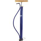 Bomba Ar Vertical Brasfort Tanque Simples - 8897 Bomba Ar Vertical Brasfort Tanque Simples - 8897